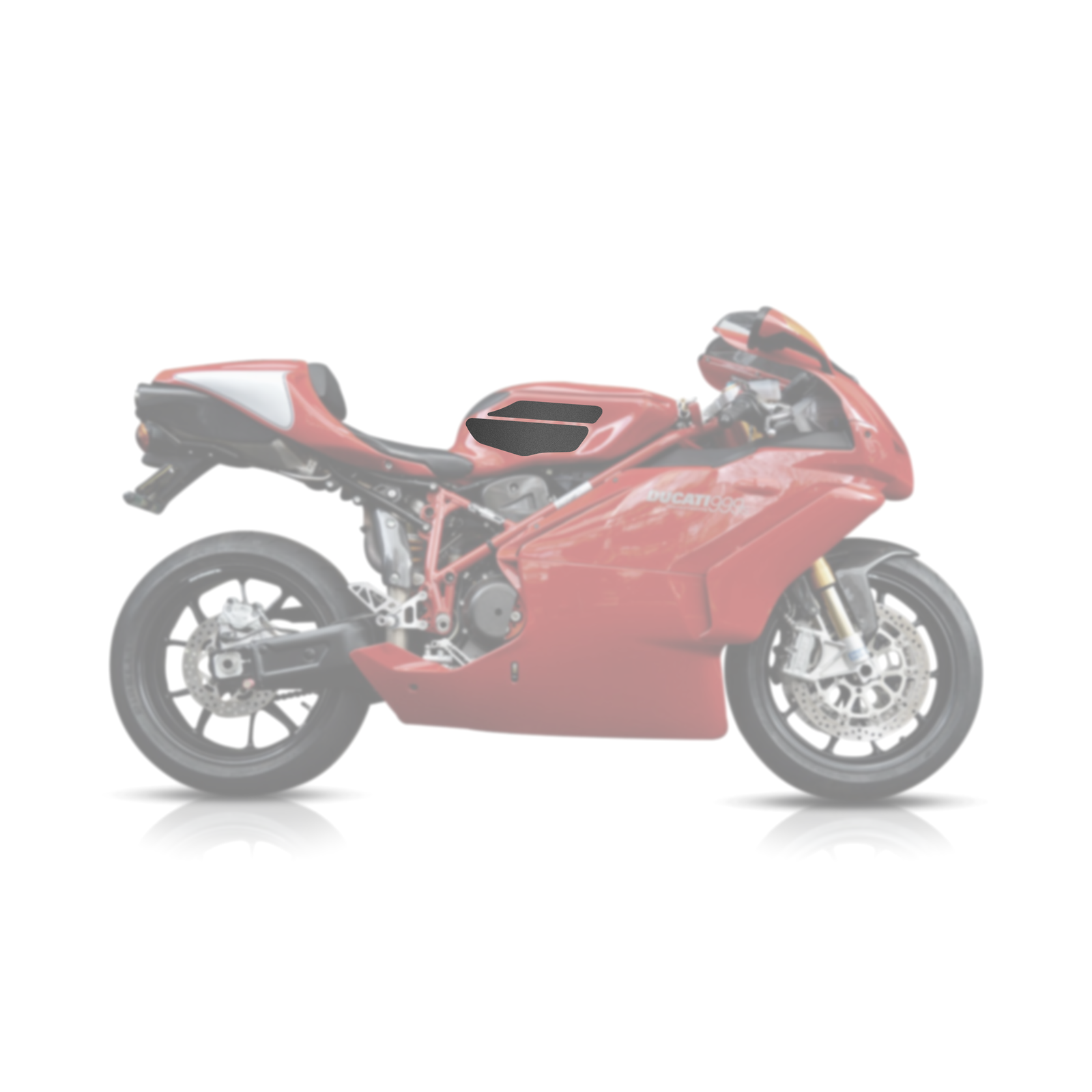 Ducati 999 2003 - 2006