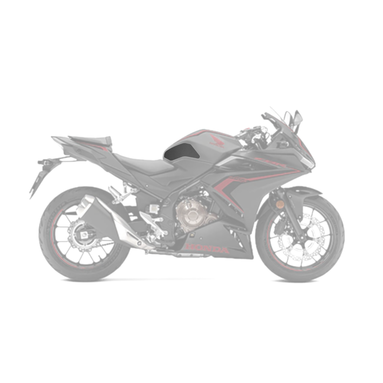 Honda CBR500R 2019 - 2022
