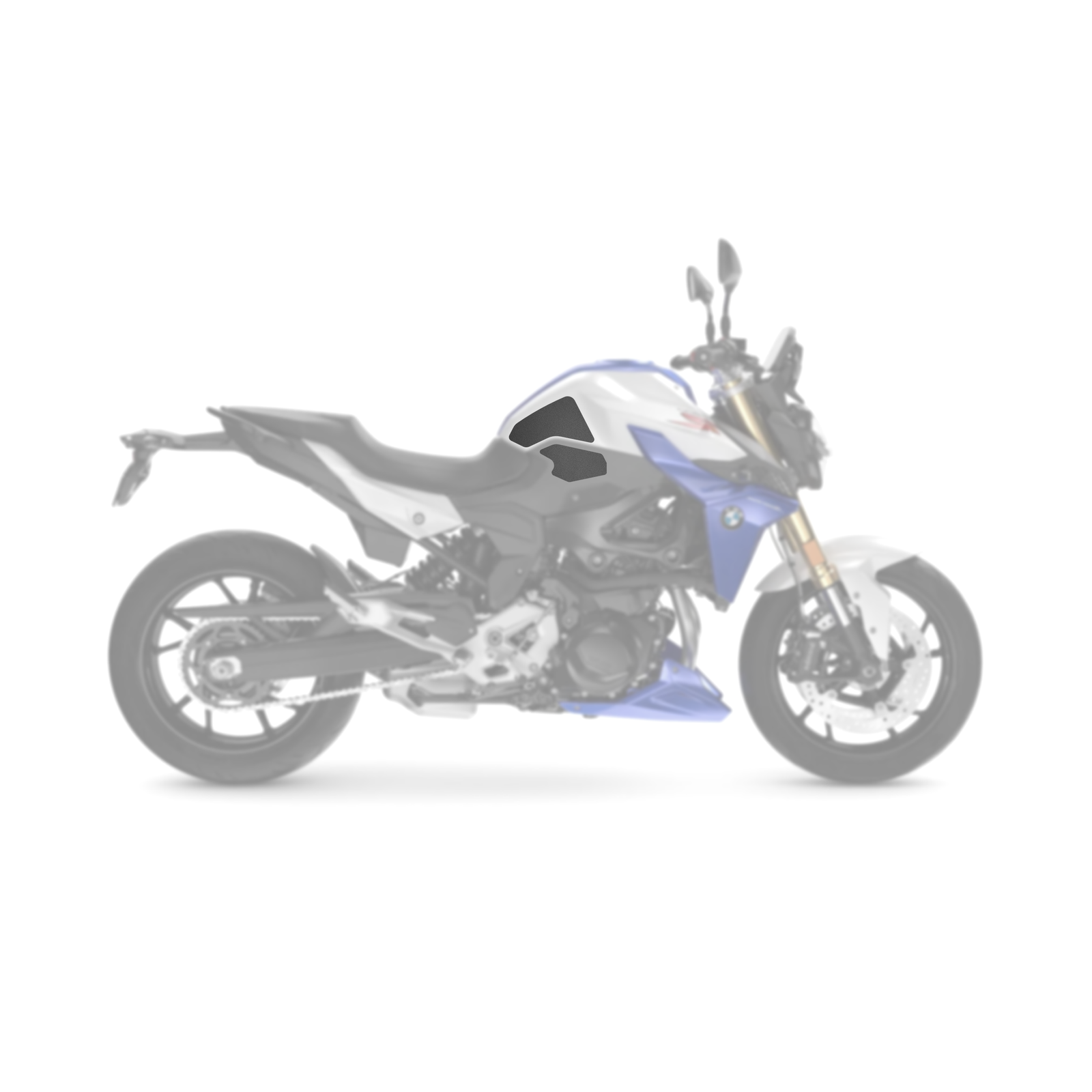 BMW F 900 R 2020 - 2023