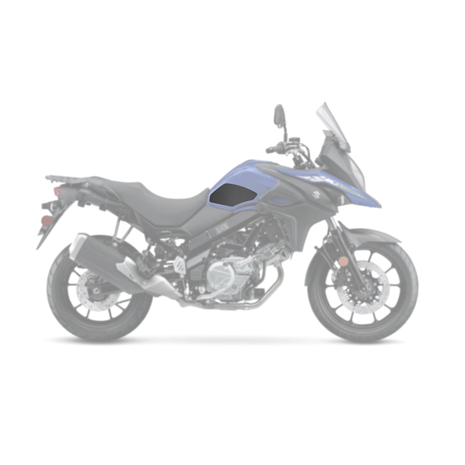 Suzuki V-STROM 650 2023 - 2024