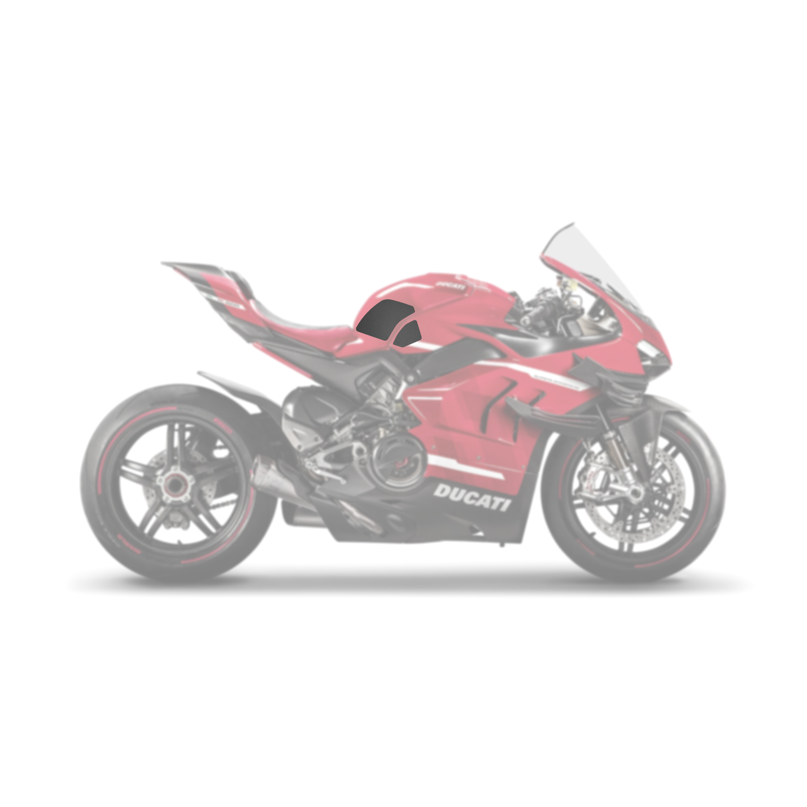 Ducati Superleggera V4 2020 - 2023