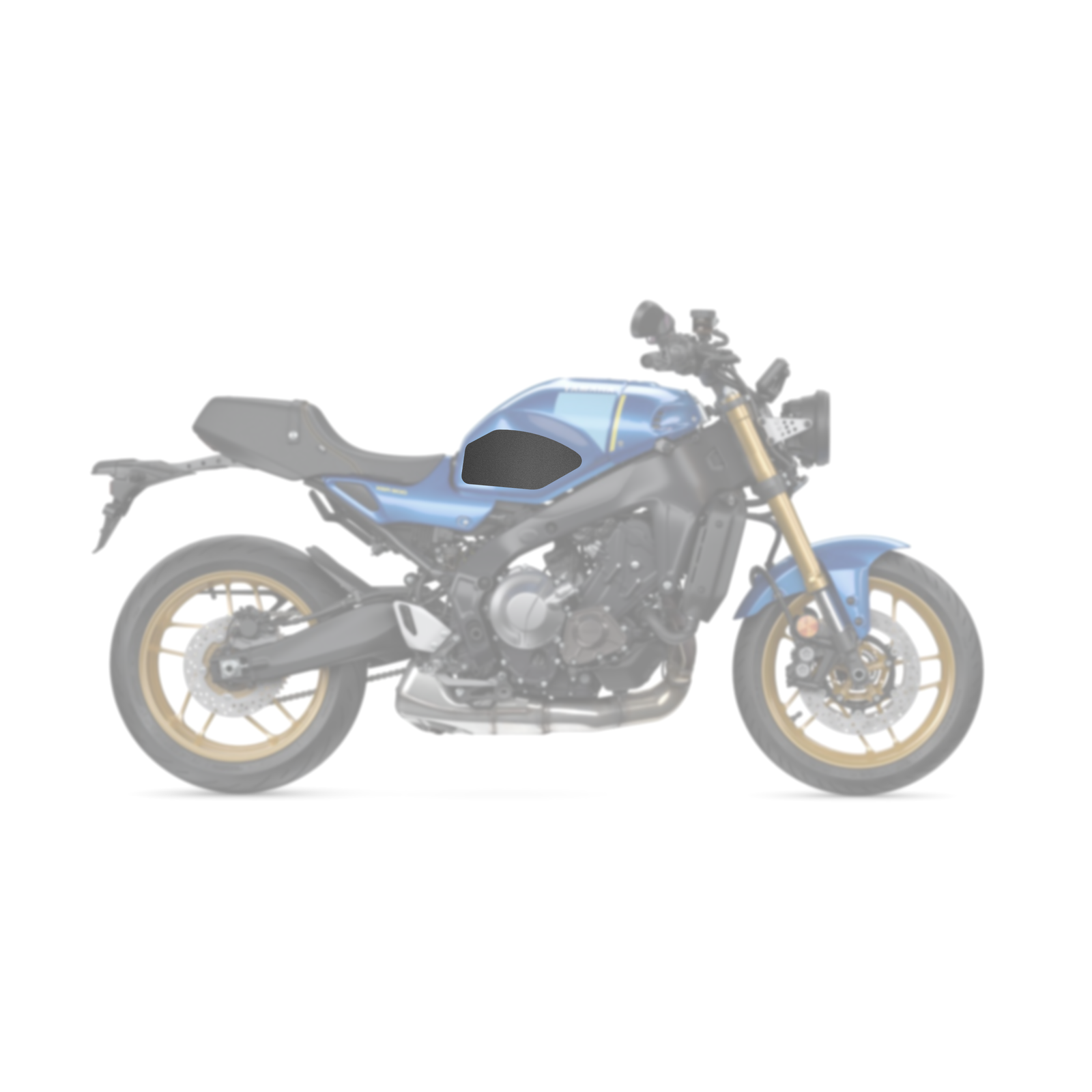 Yamaha XSR 900 2022 - 2023