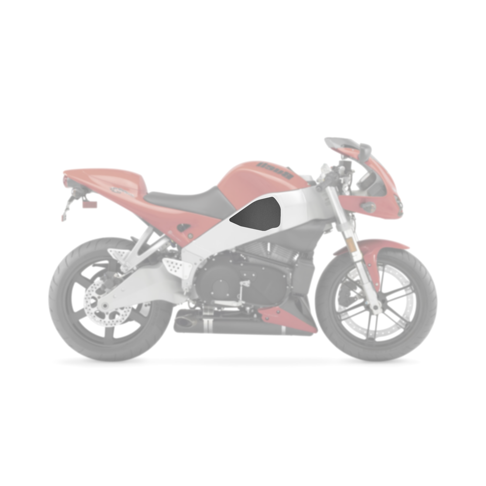 Buell XB9R Firebolt 2003 - 2009