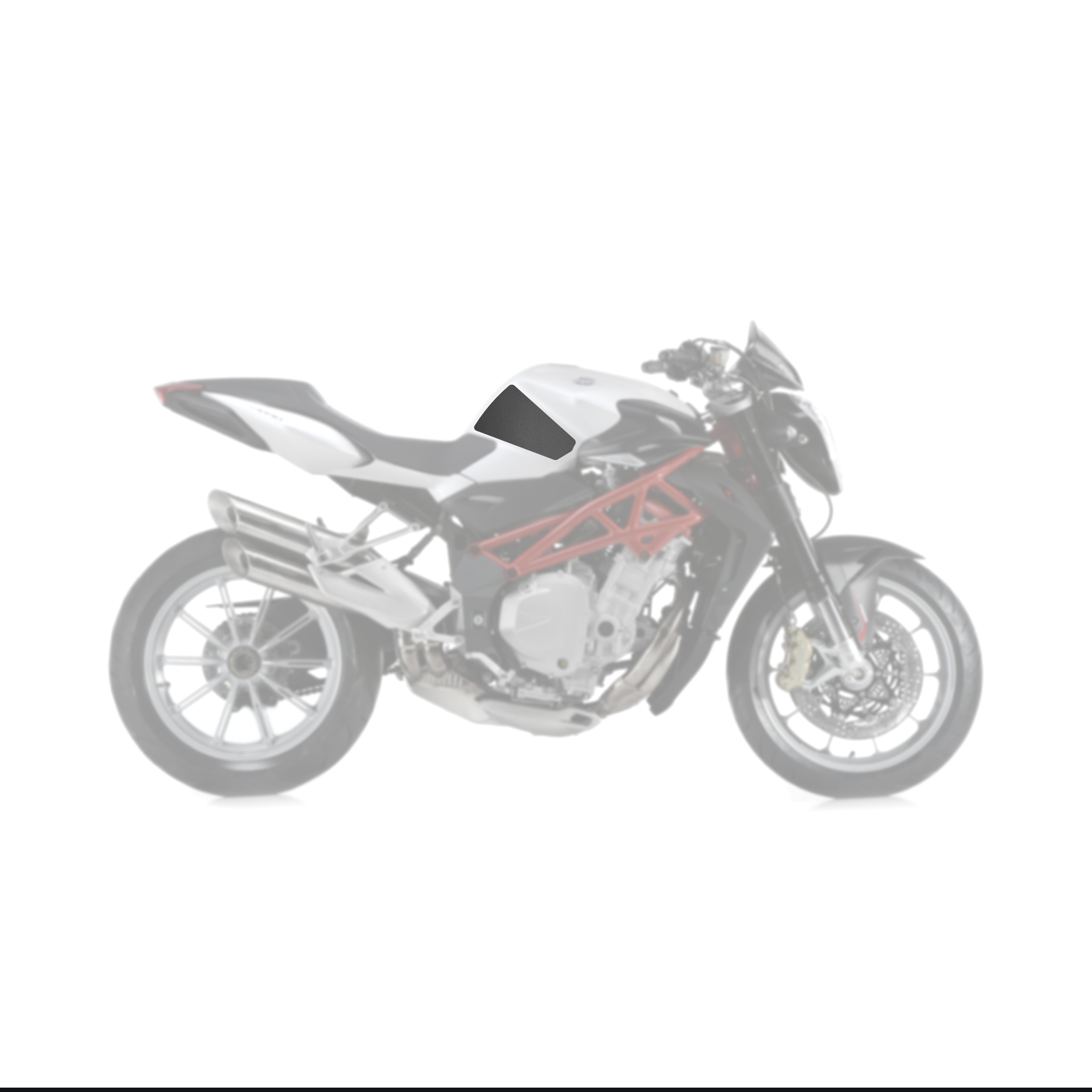 MV Agusta Brutale 1090 2018 - 2019