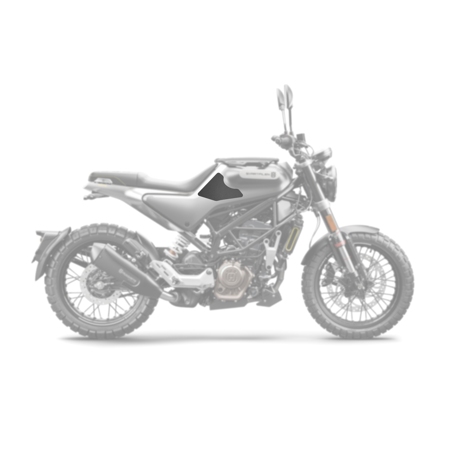 Husqvarna Svartpilen 125 2021
