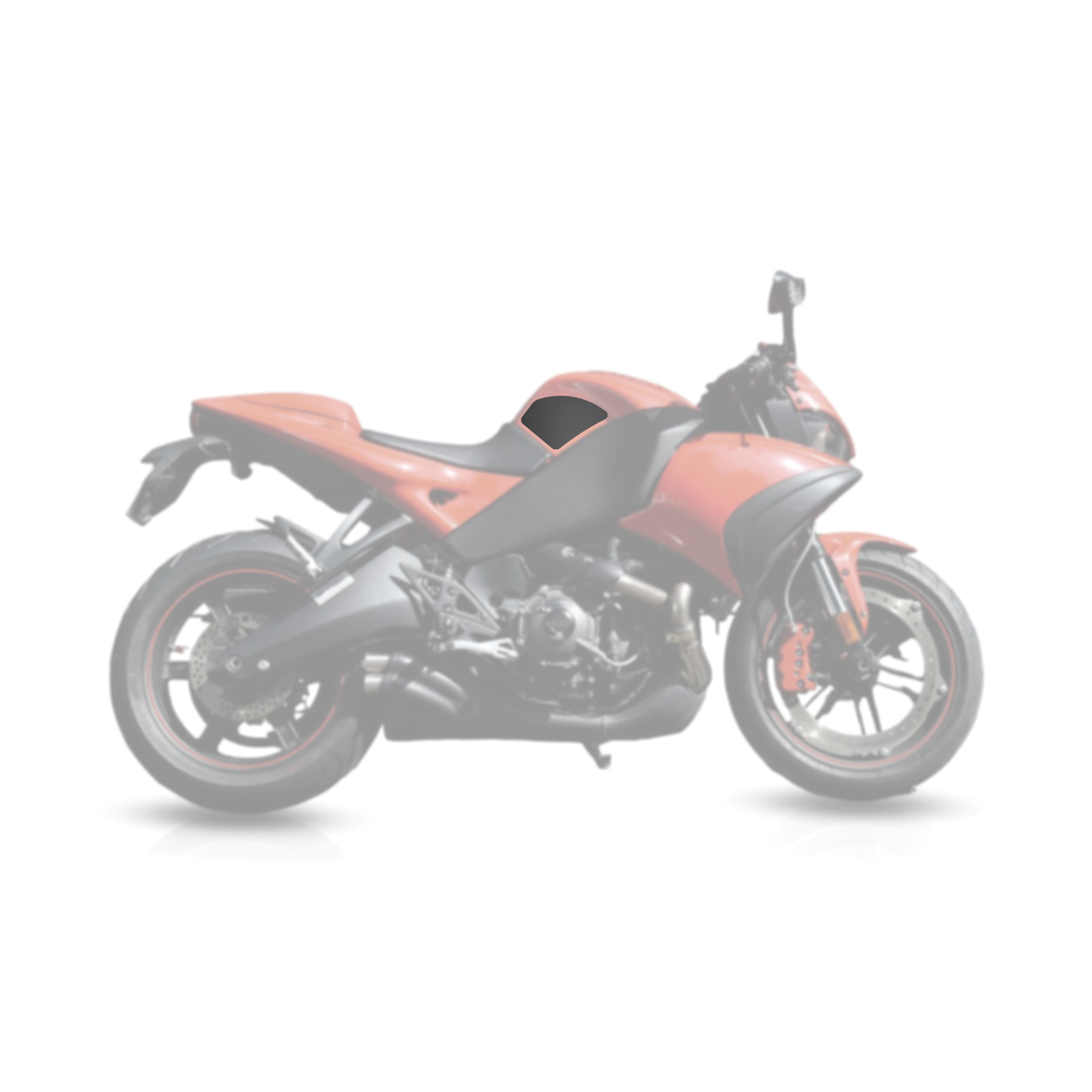 Buell 1125R 2008 - 2009