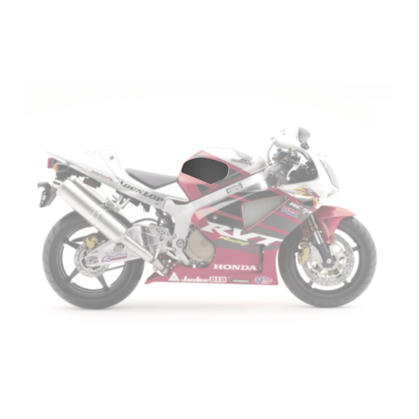 Honda RVT1000R 2000 - 2006 (RC51)