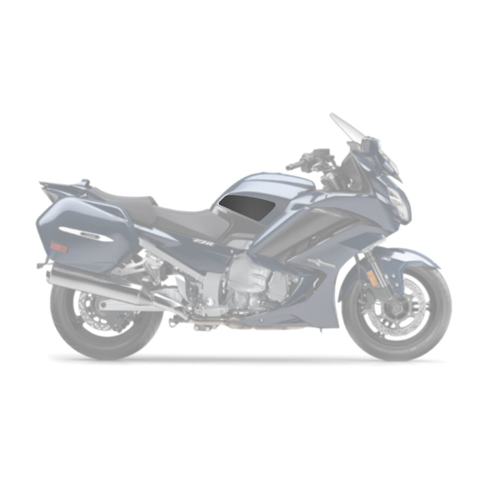 Yamaha FJR1300 2001 - 2024
