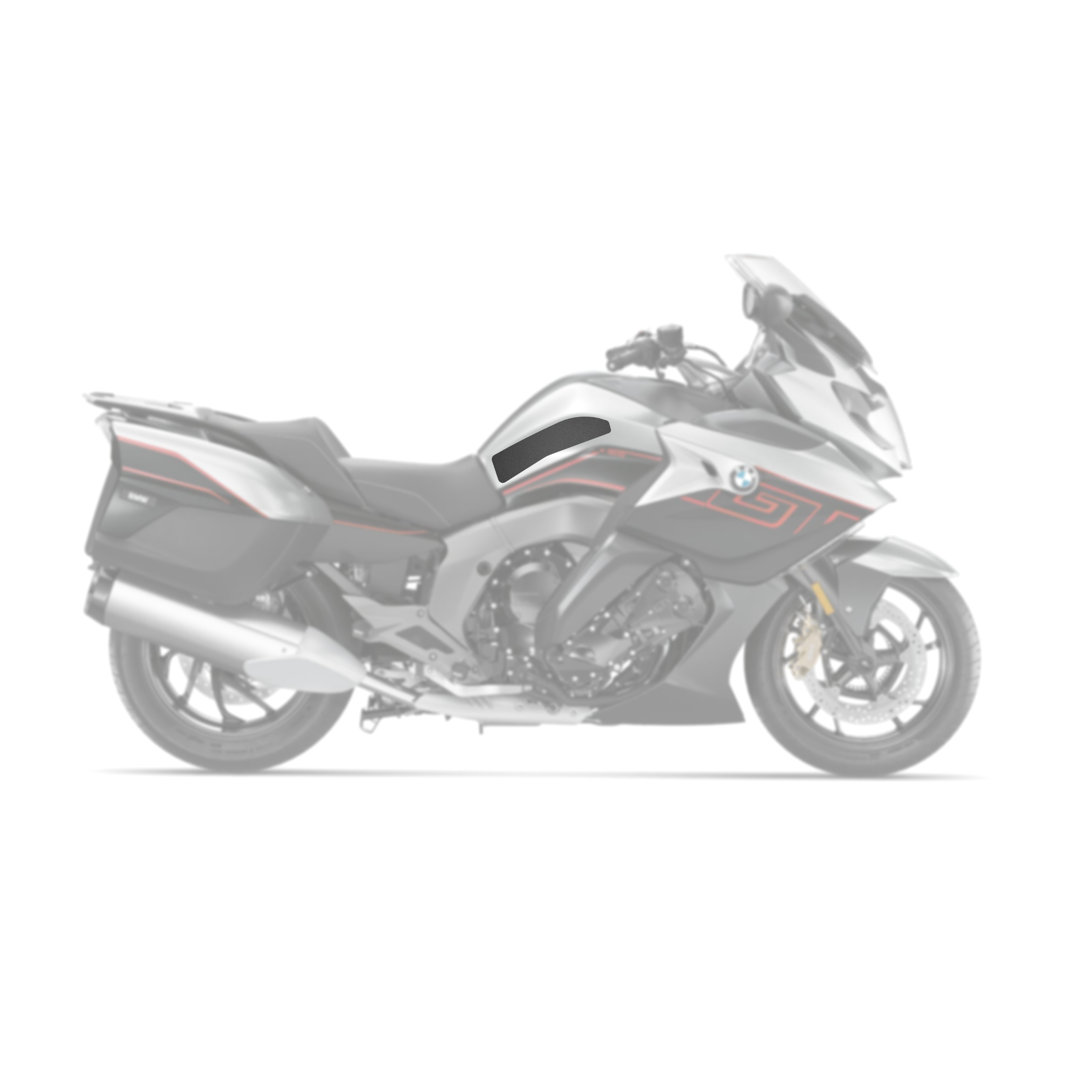 BMW K 1600 GT 2017 - 2024