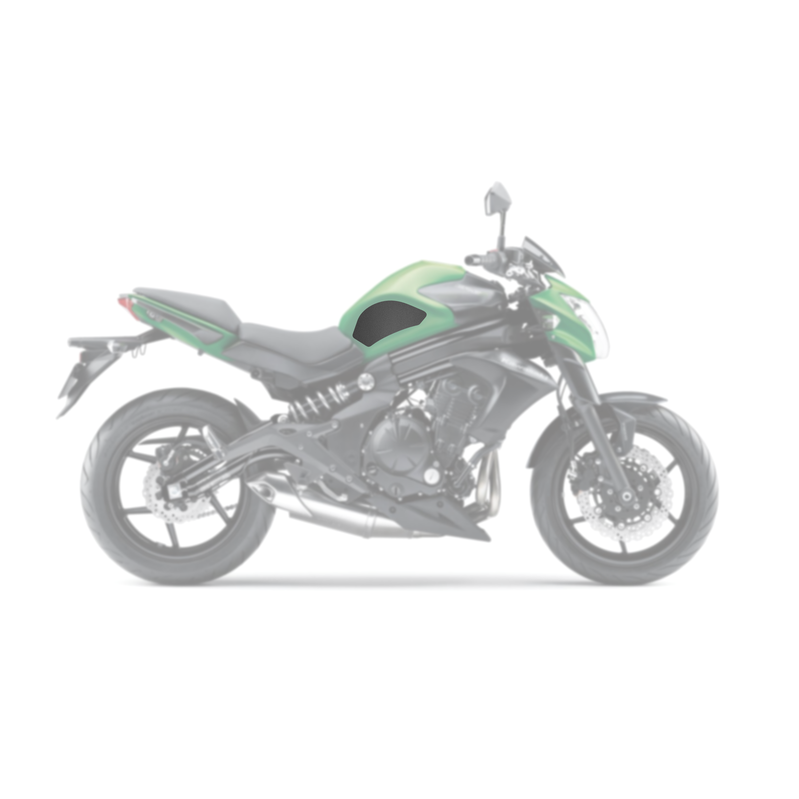 Kawasaki ER-6N 2012 - 2016