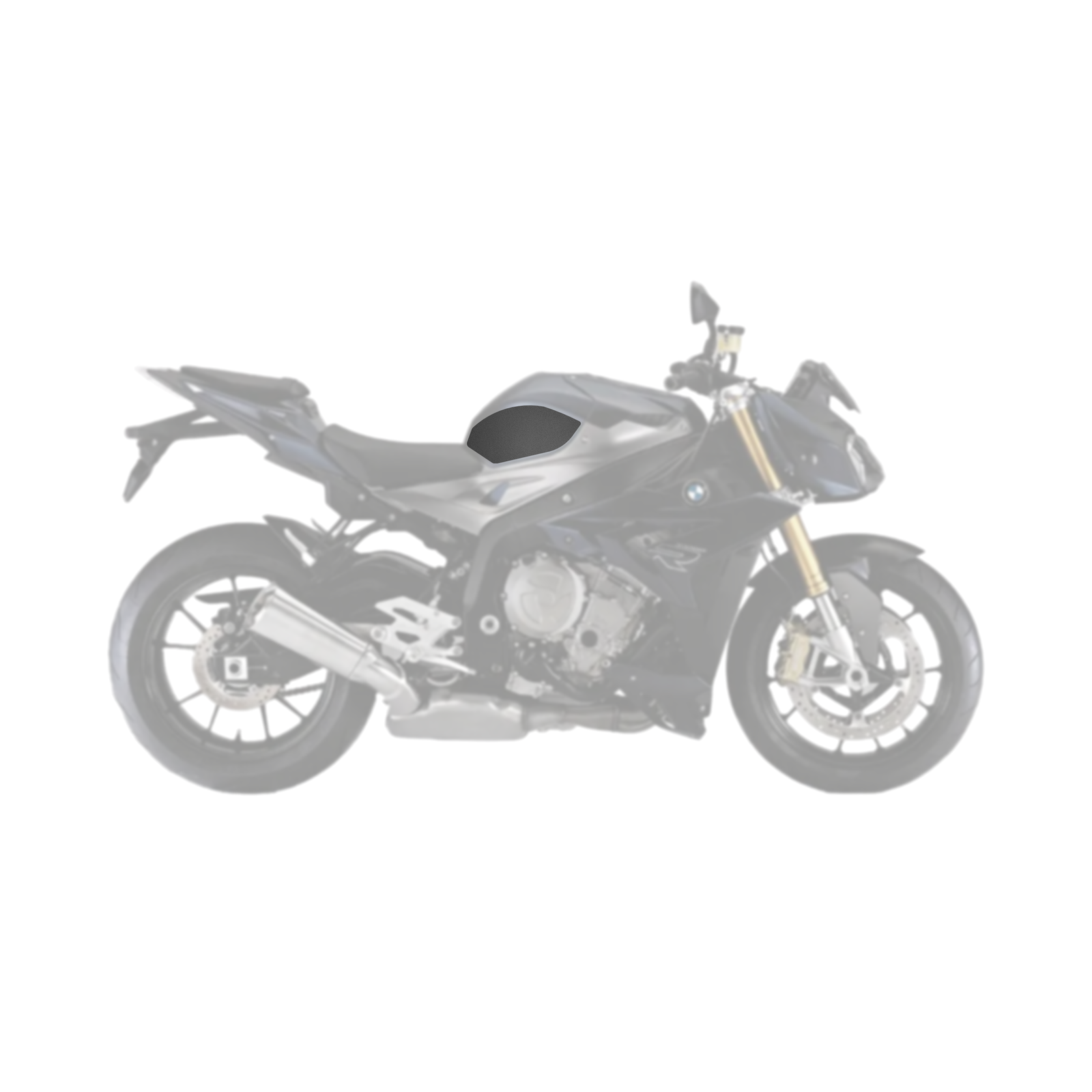 BMW S1000 R 2014 - 2018