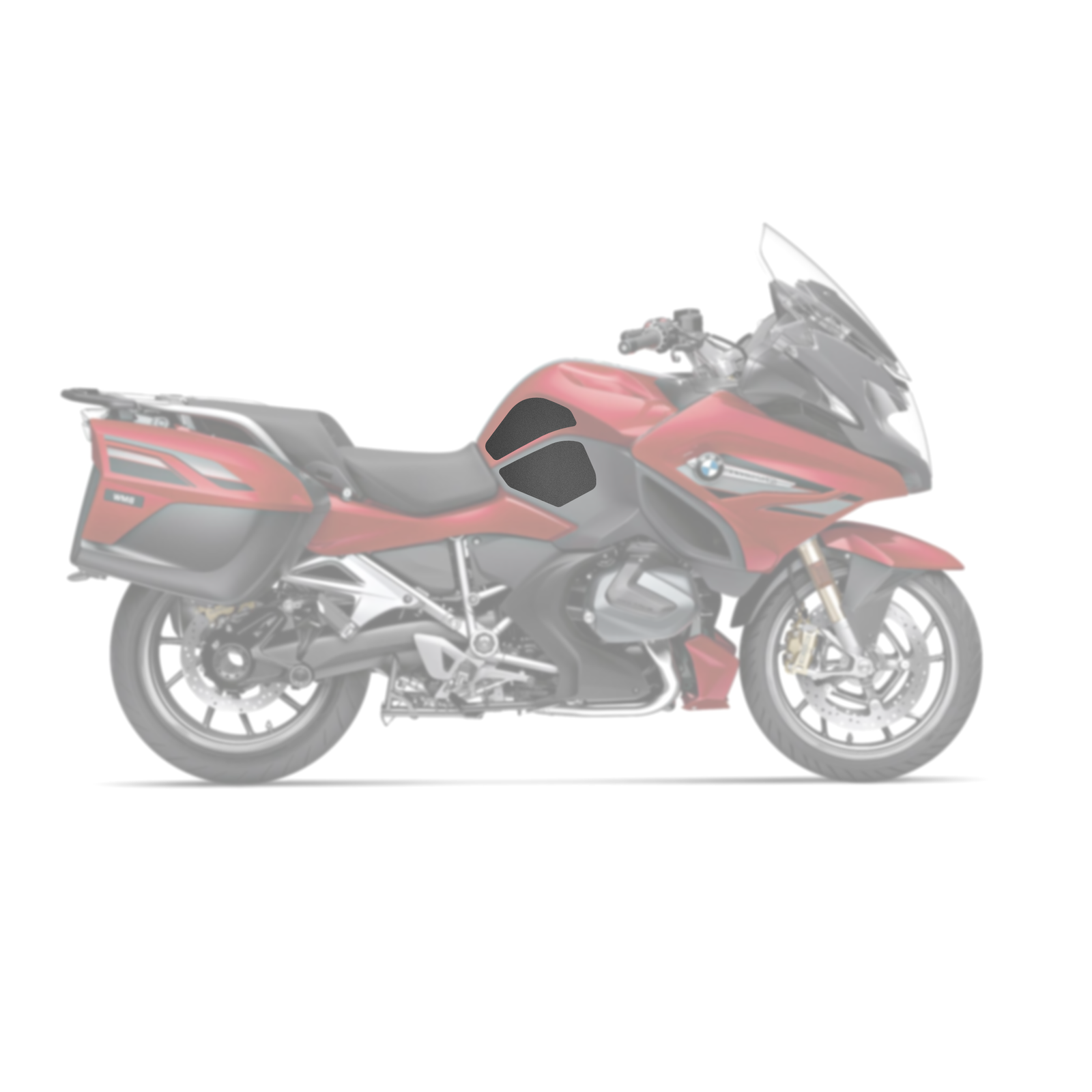 BMW R 1200 RT 2014 - 2018