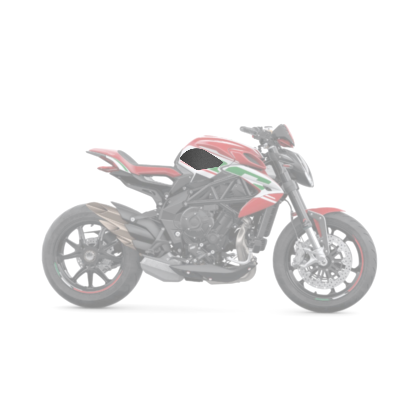MV Agusta Brutale 800 RC 2019 - 2022