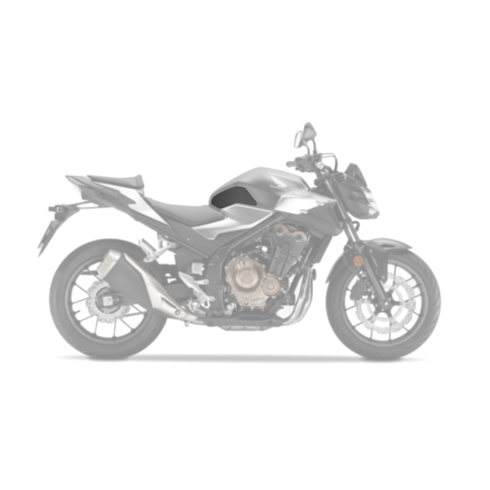 Honda CB500F 2019 - 2023