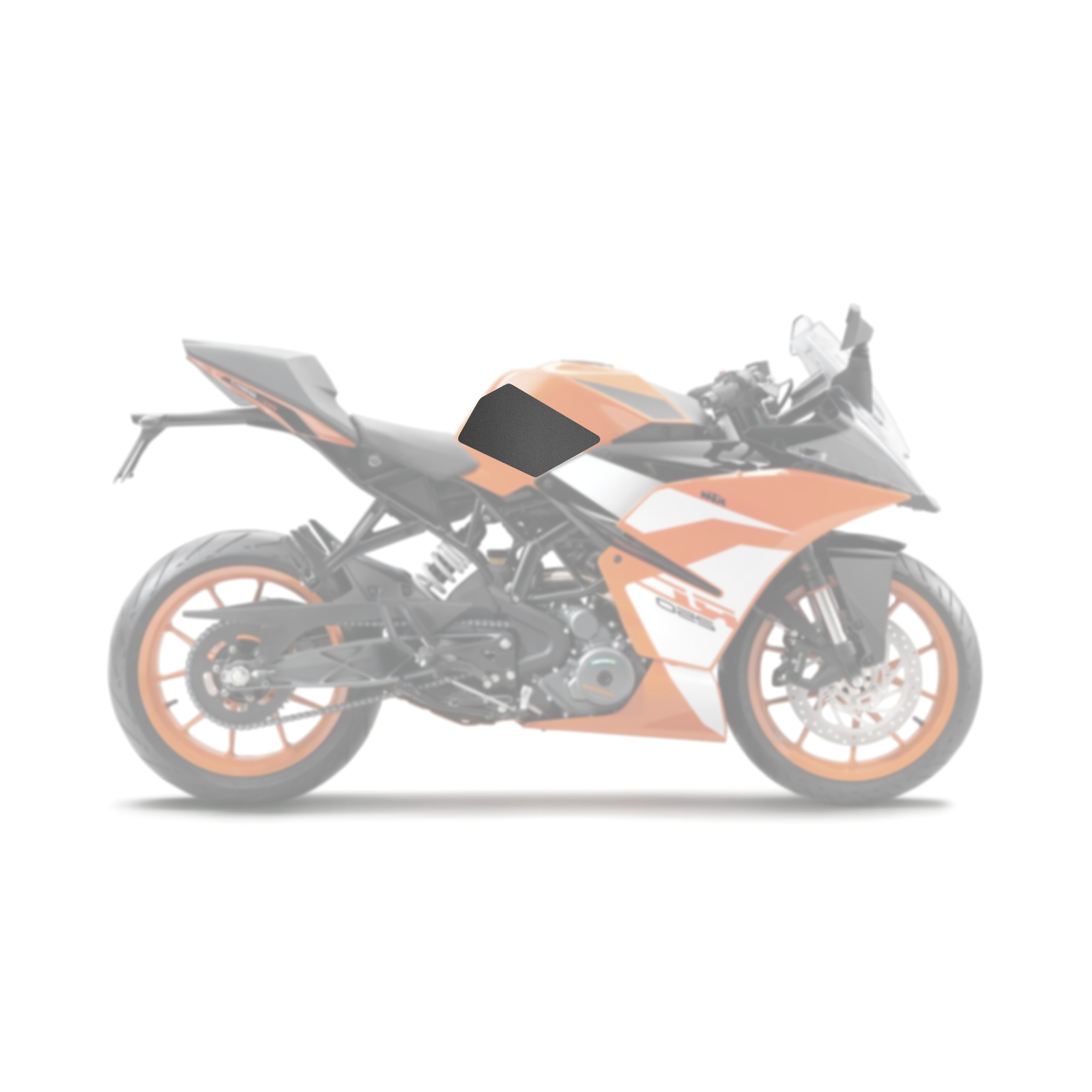KTM RC 250 2014 - 2019