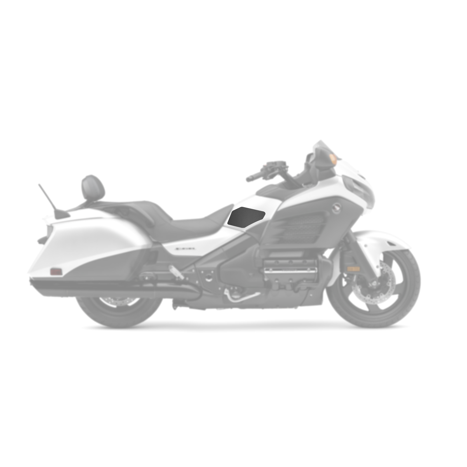 Honda Gold Wing FB6 2013 - 2016