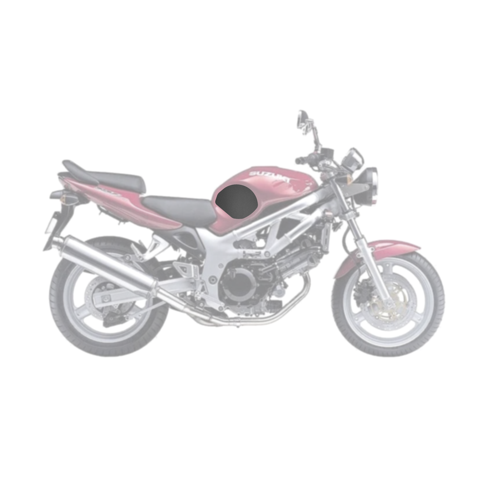 Suzuki SV650 1999 - 2002 (Gen 1)