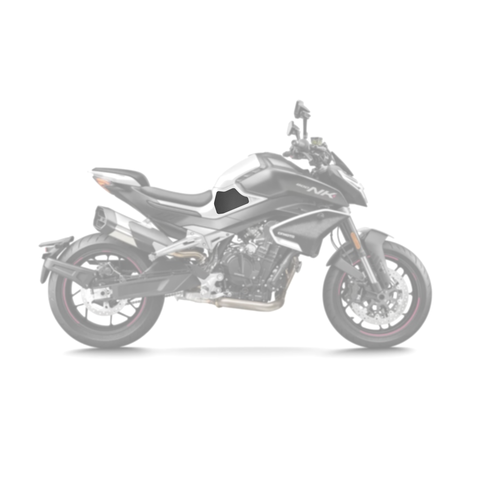 CFMoto 800NK 2023