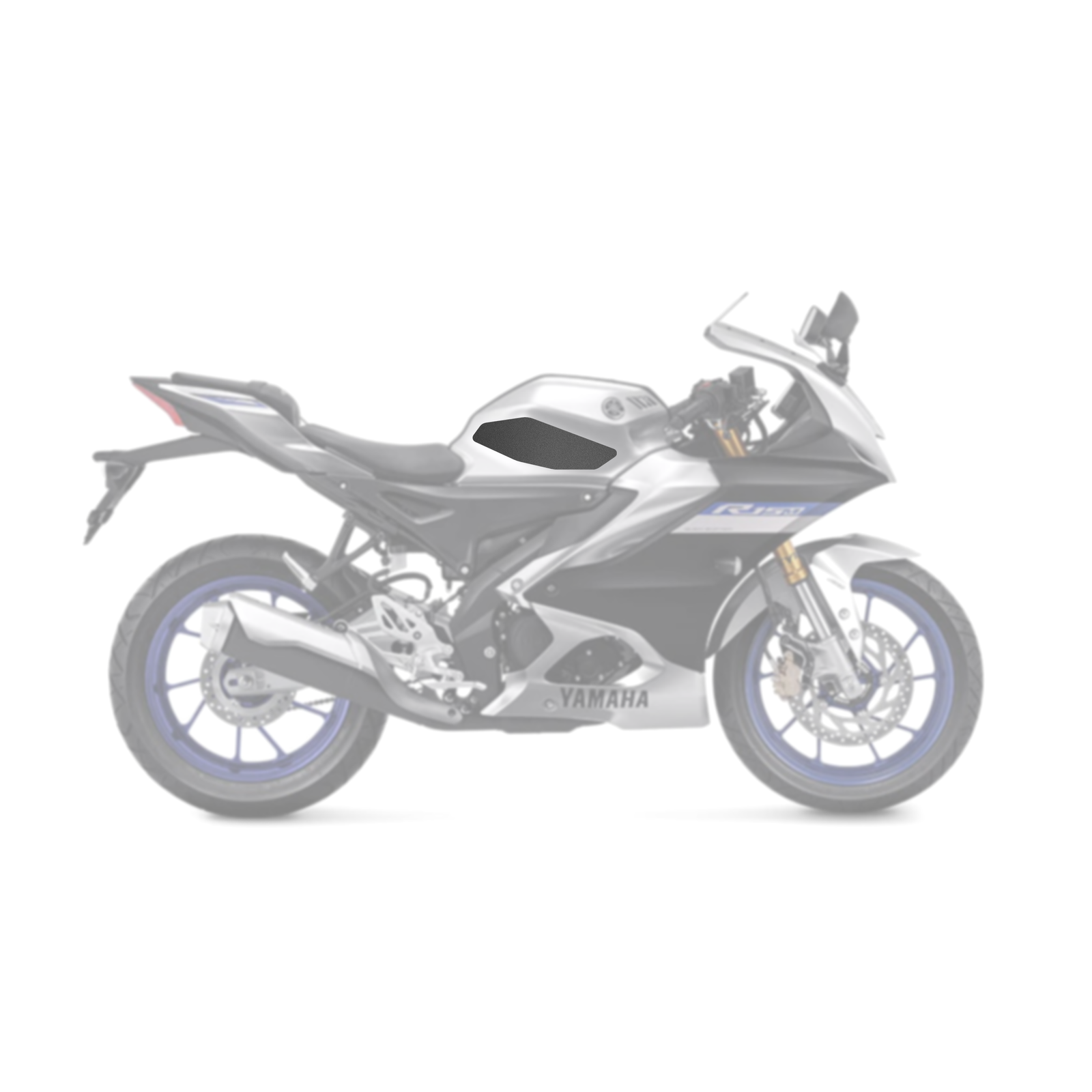 Yamaha YZF-R15M 2021 - 2024 (V4)
