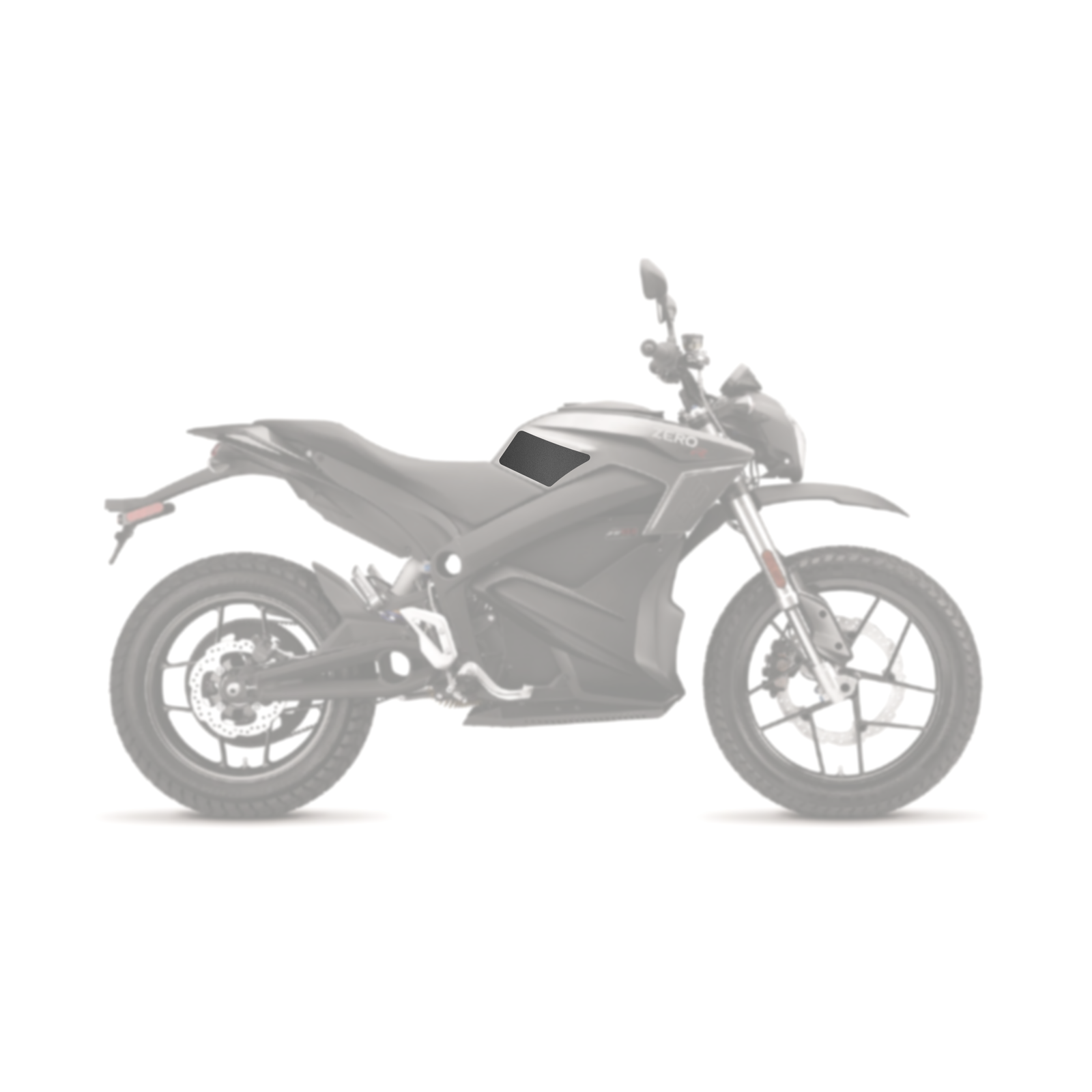 Zero DSR 2016 - 2023