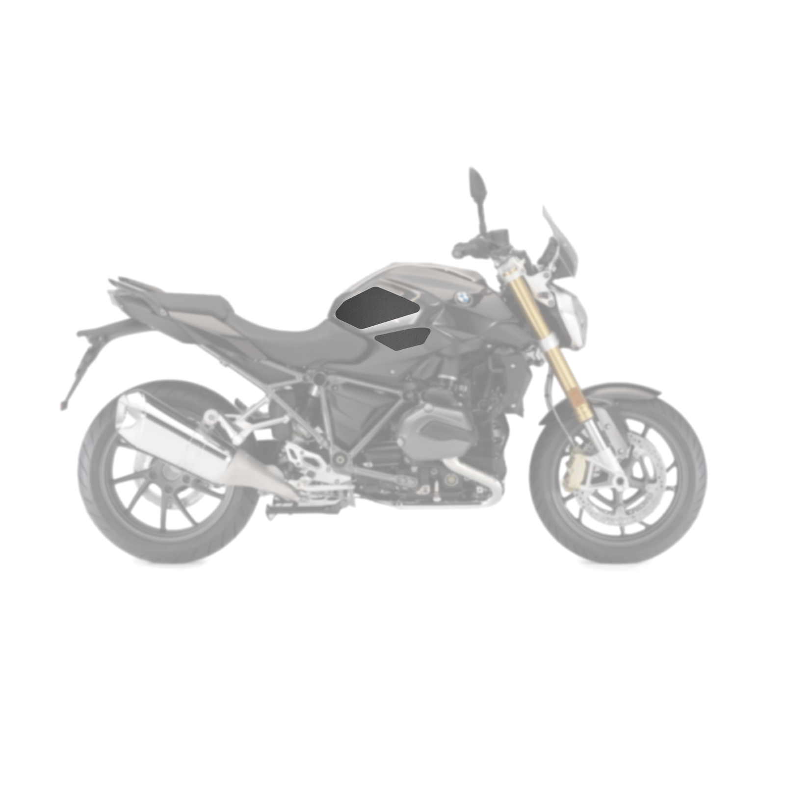 BMW R 1200 R 2015 - 2018