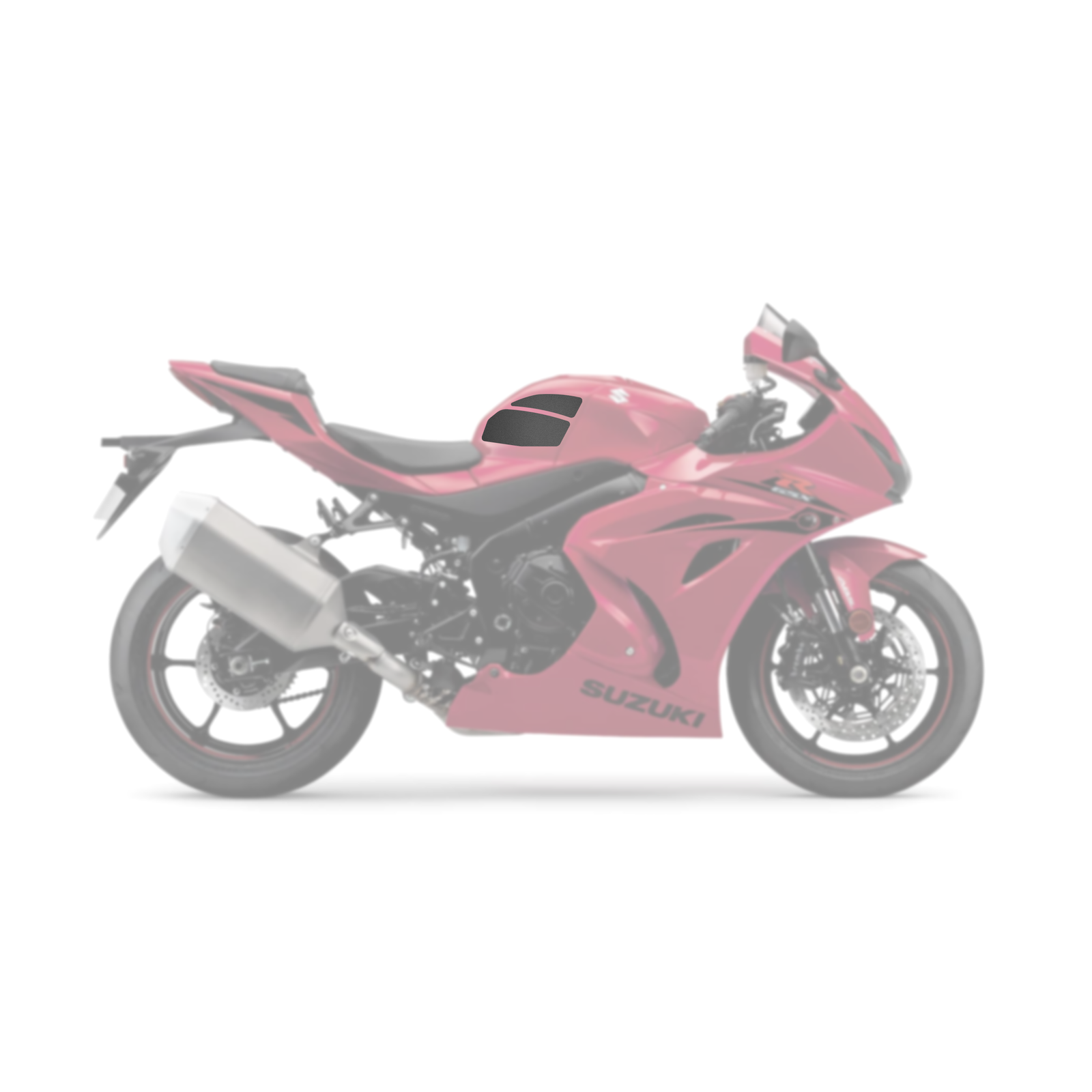 Suzuki GSX-R1000 2017 - 2026 (R)