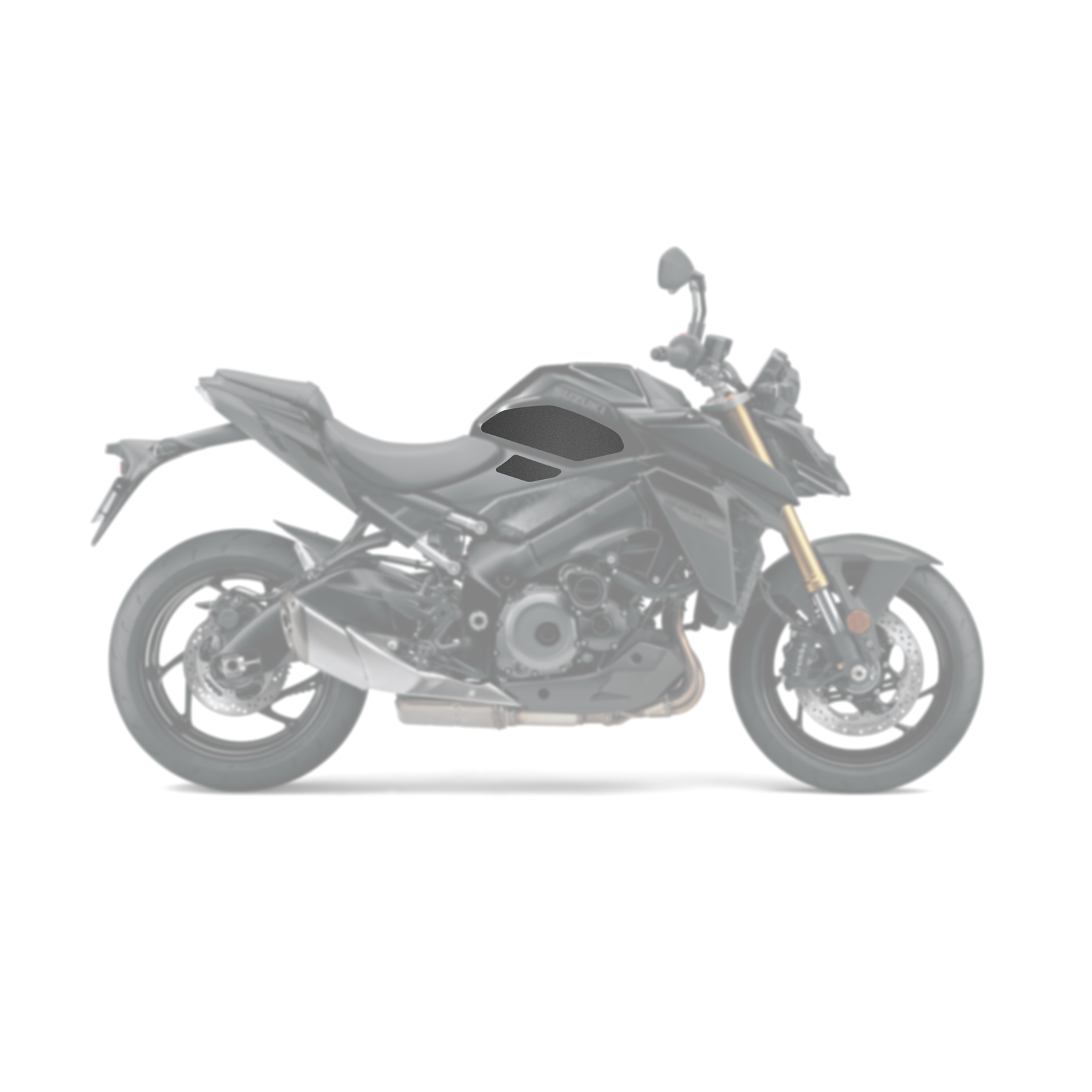 Suzuki GSX-S1000 2022 - 2024