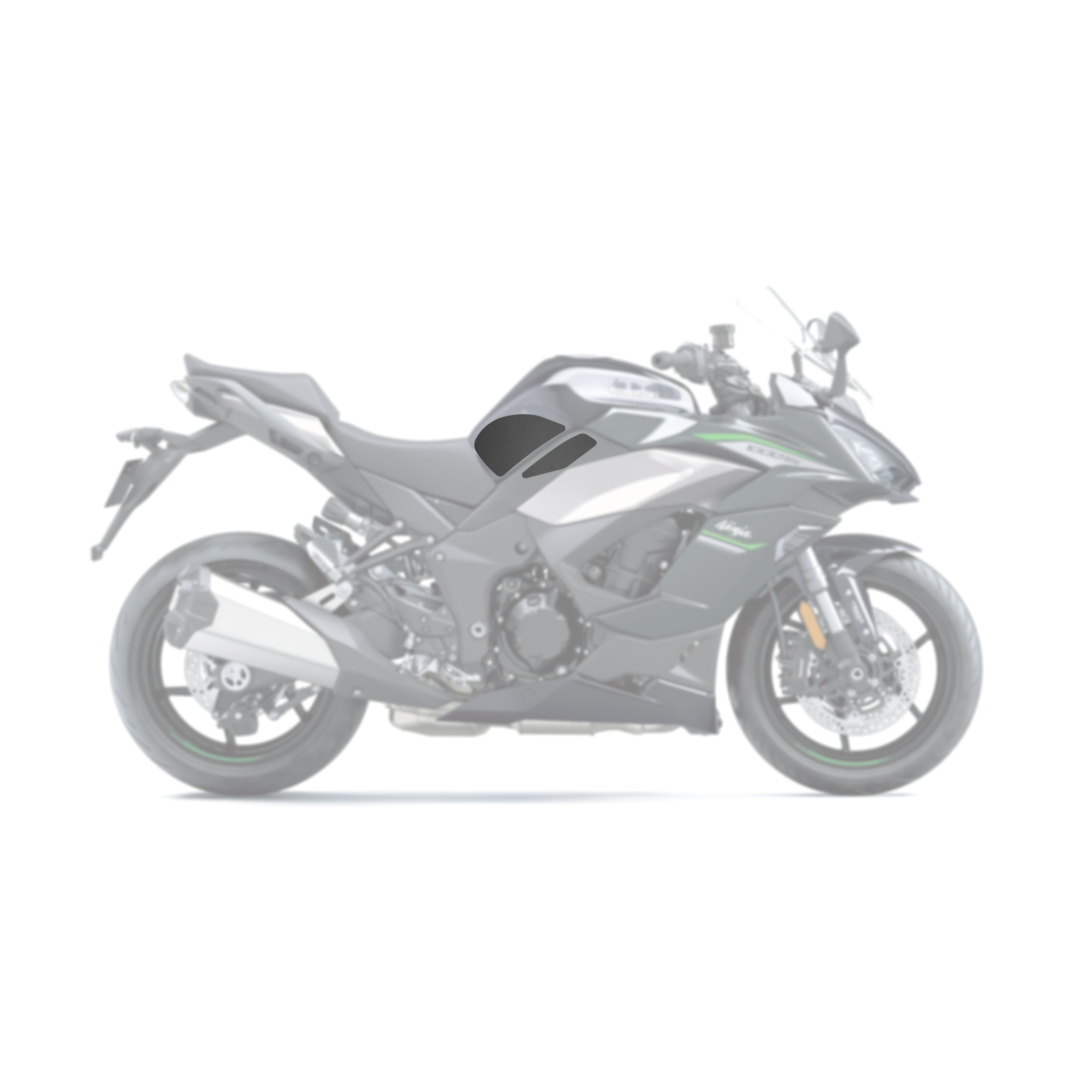 Kawasaki Ninja 1000 SX 2020 - 2024