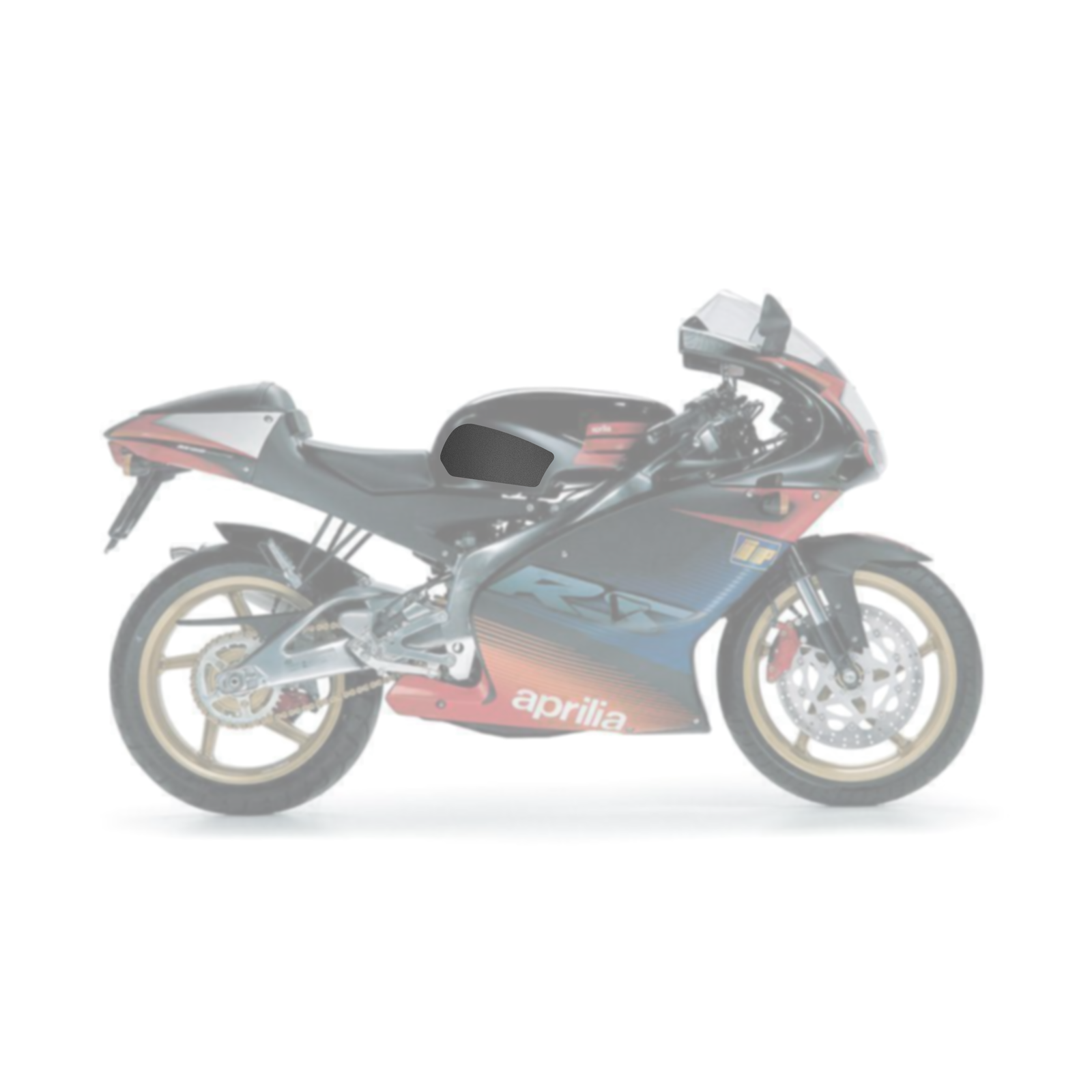Aprilia RS 125 2000 - 2005