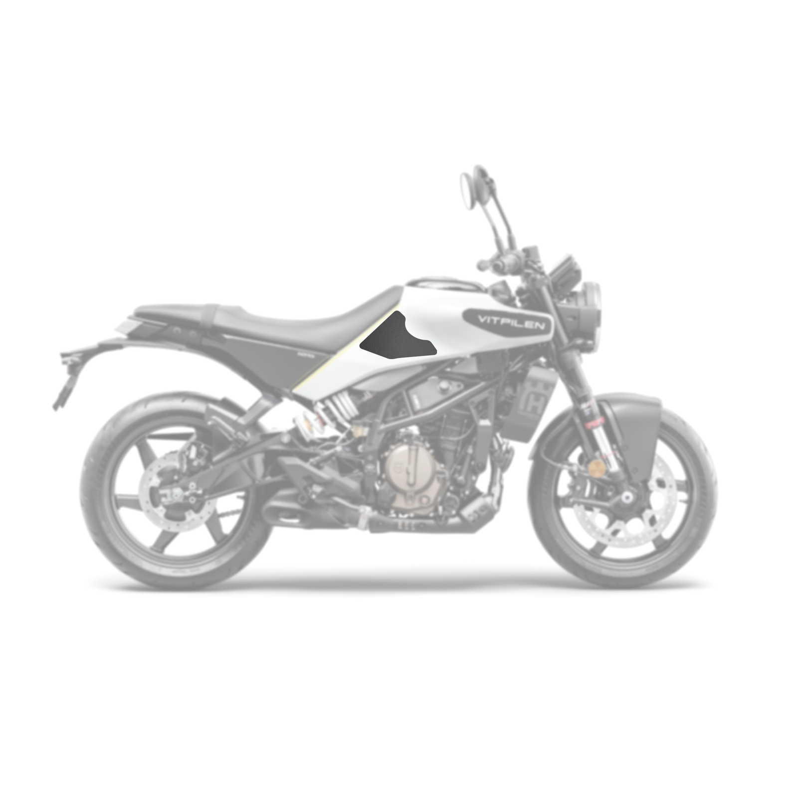 Husqvarna Vitpilen 125 2021