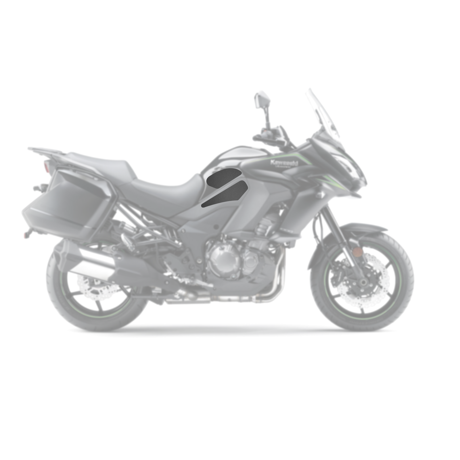 Kawasaki Versys 1000 LT 2015 - 2018