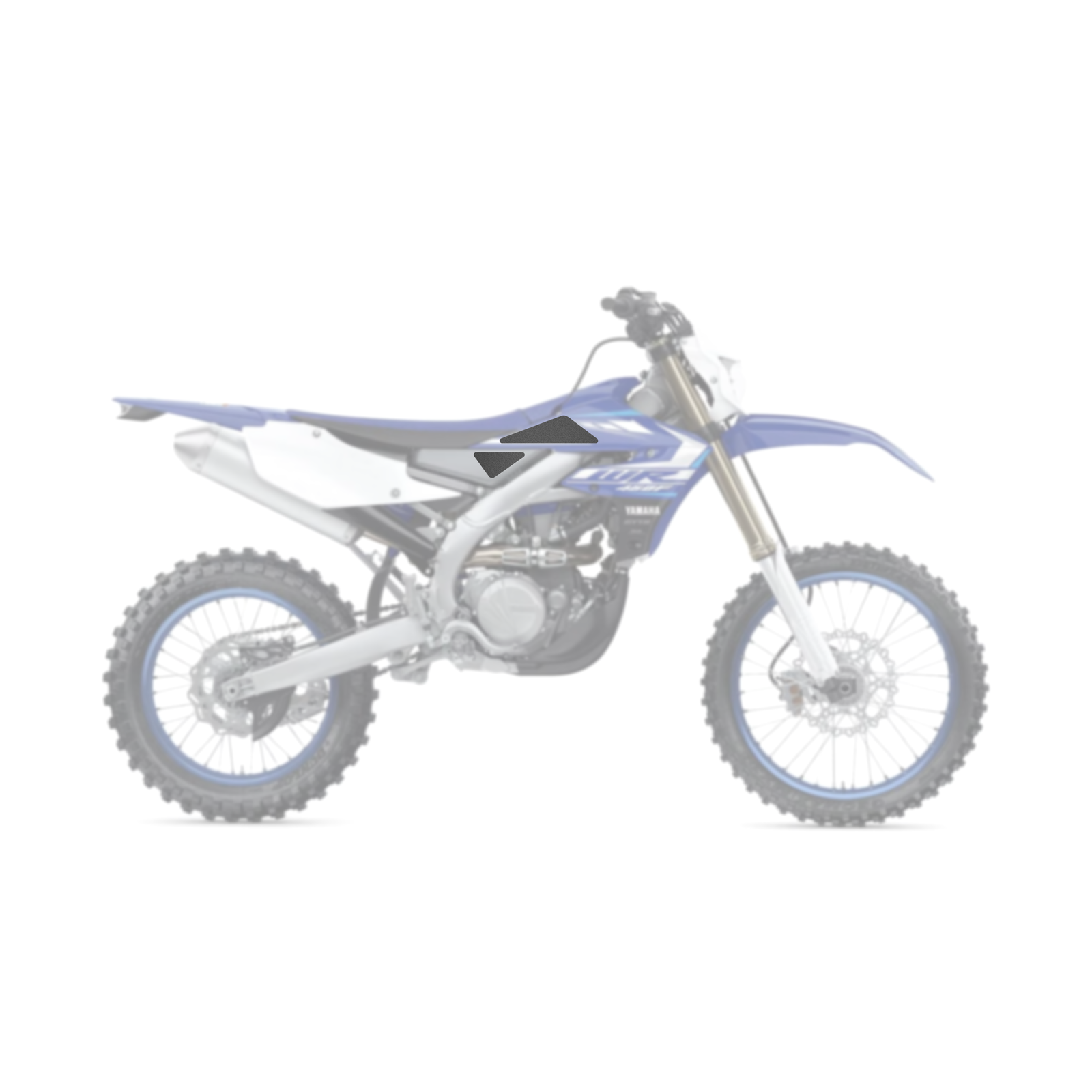 Yamaha WR450 2019 - 2023