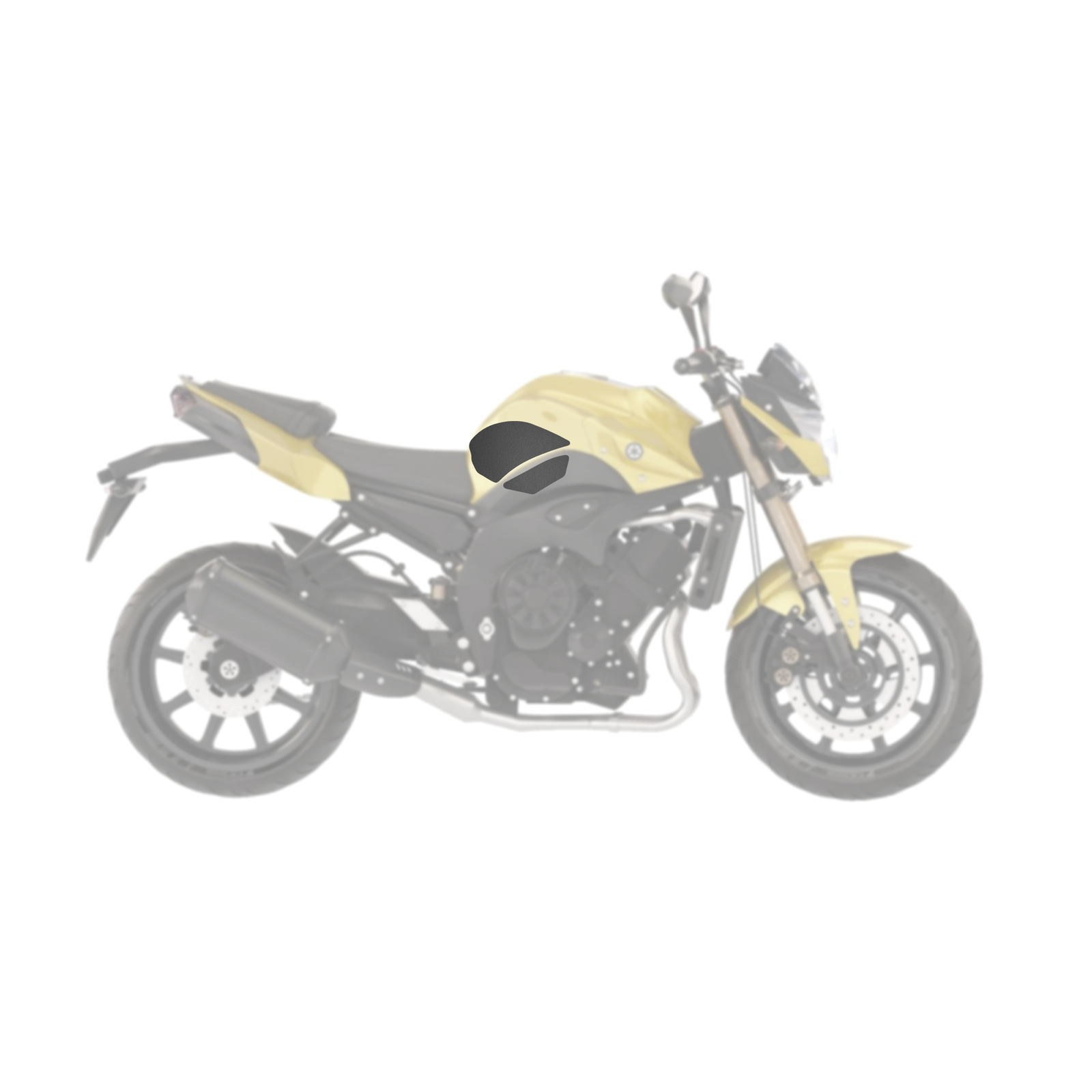 Yamaha FZ8 2011 - 2013