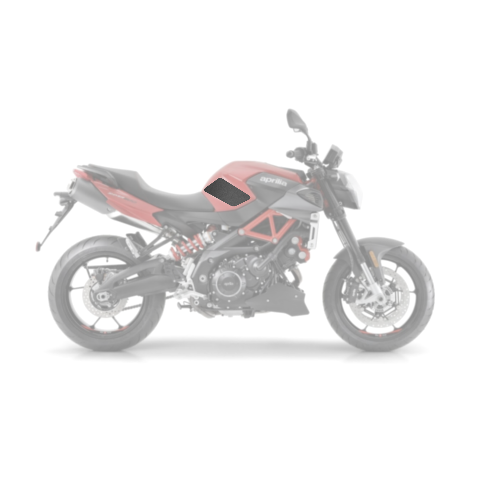Aprilia Shiver 900 2017 - 2021