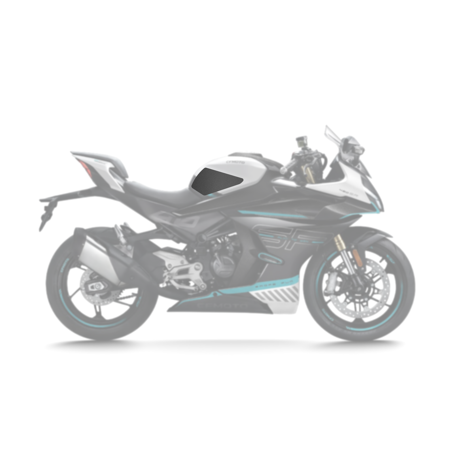 CFMoto 450SR 2023 - 2024