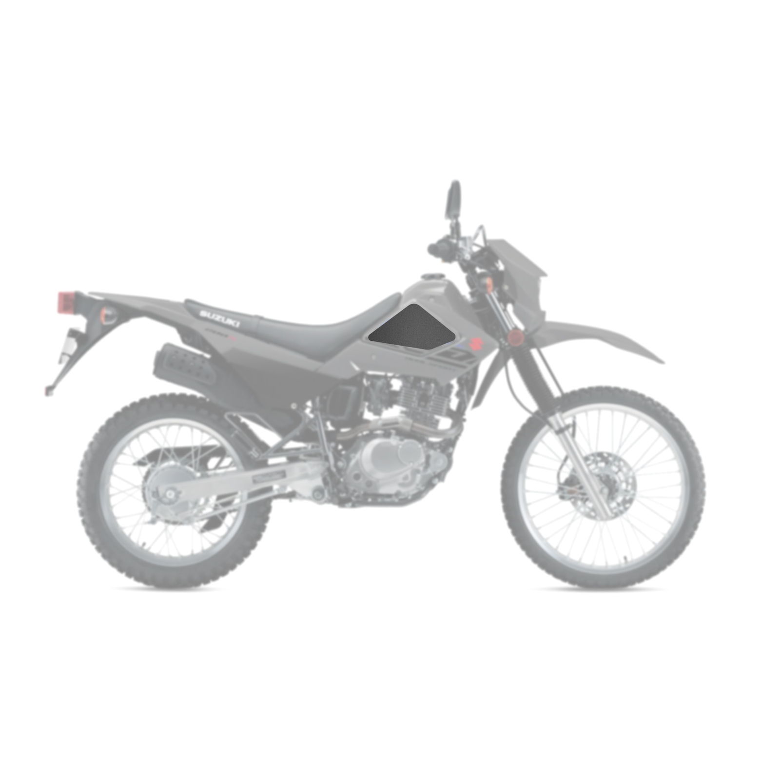 Suzuki DR200S 2015 - 2020