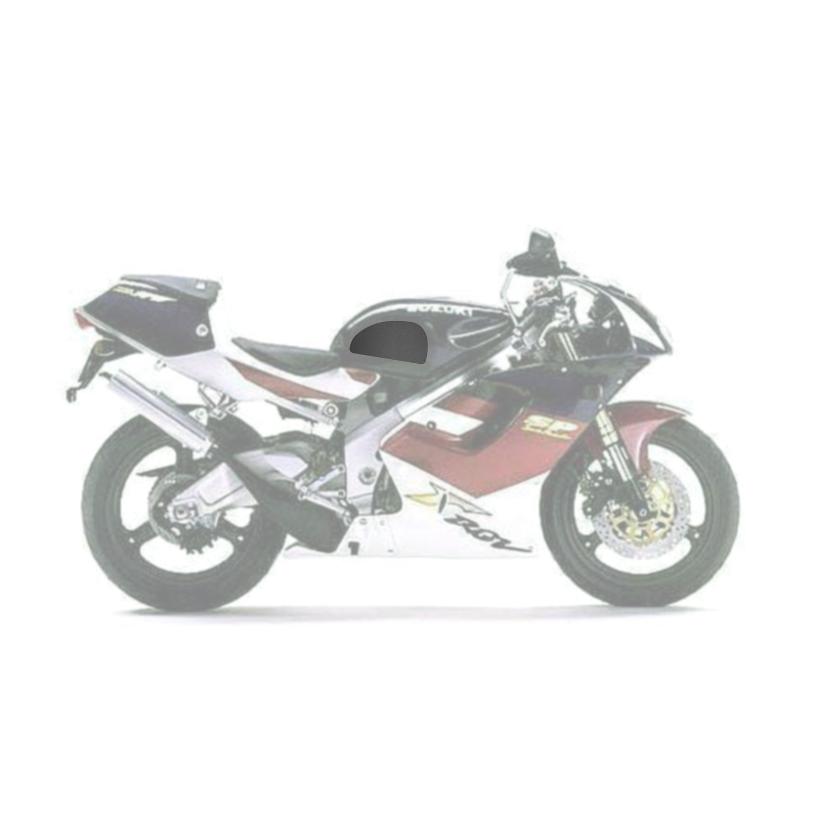 Suzuki RGV 250 1997 - 1998 (VJ23)