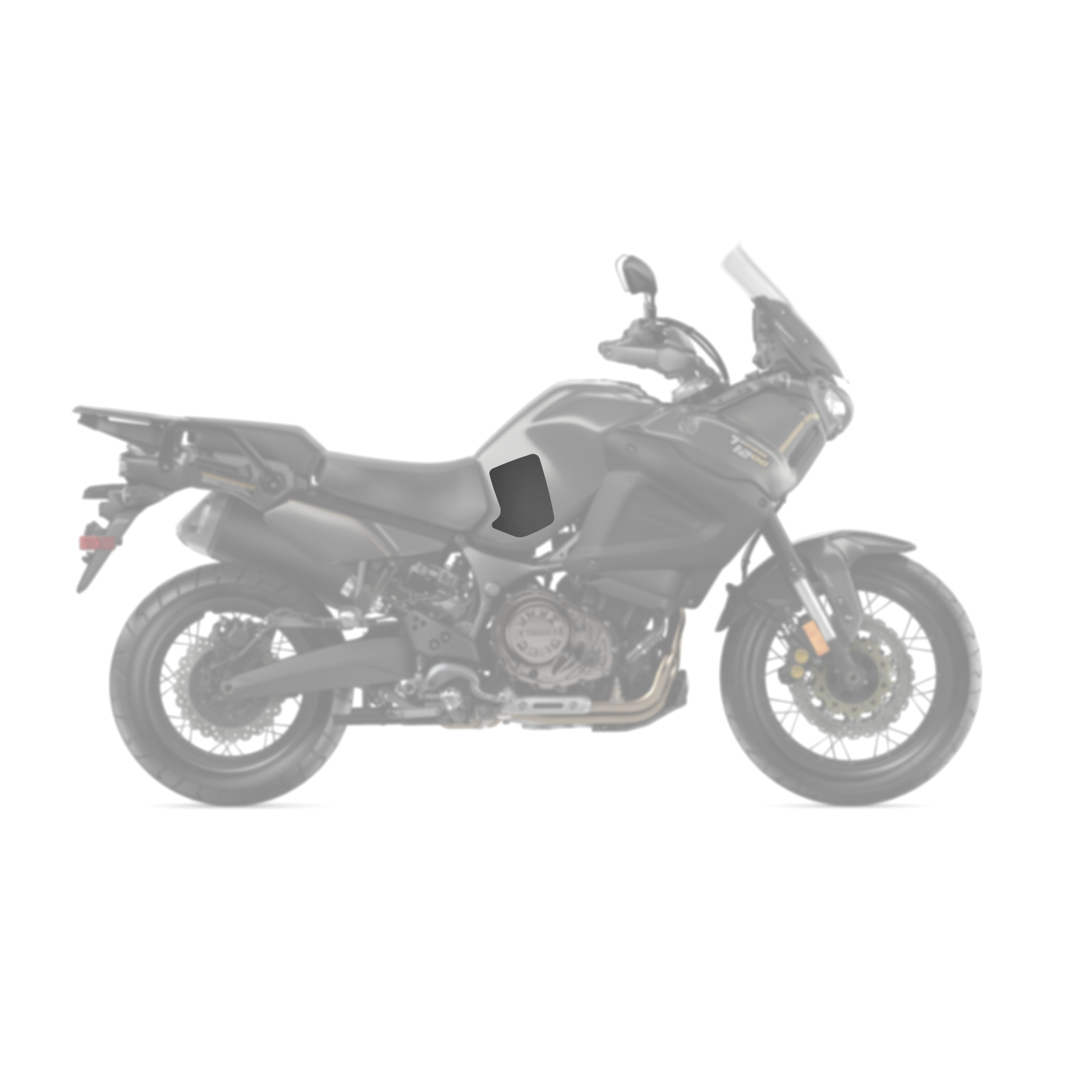 Yamaha Super Tenere ES 2012 - 2024