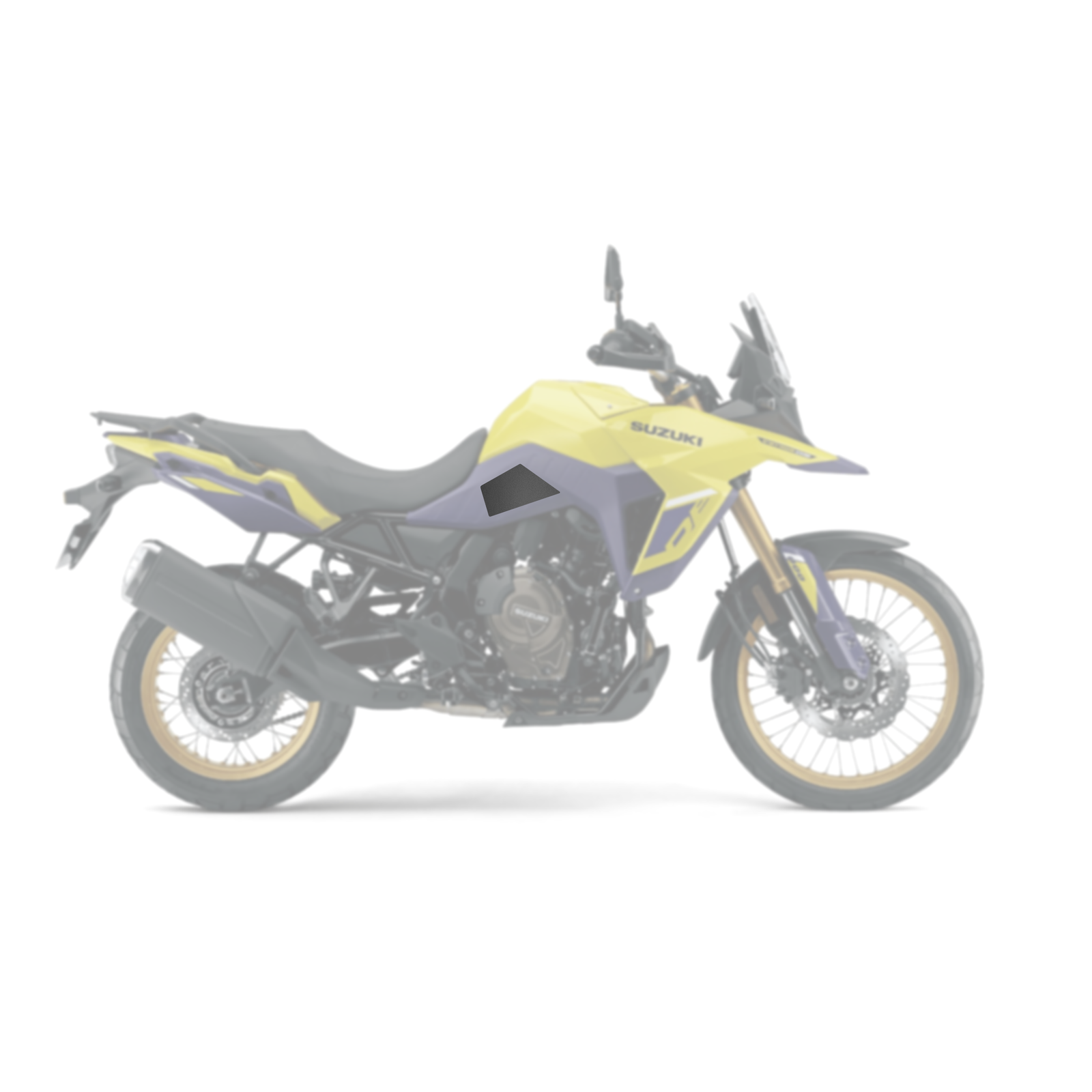 Suzuki V-STROM 800DE 2023