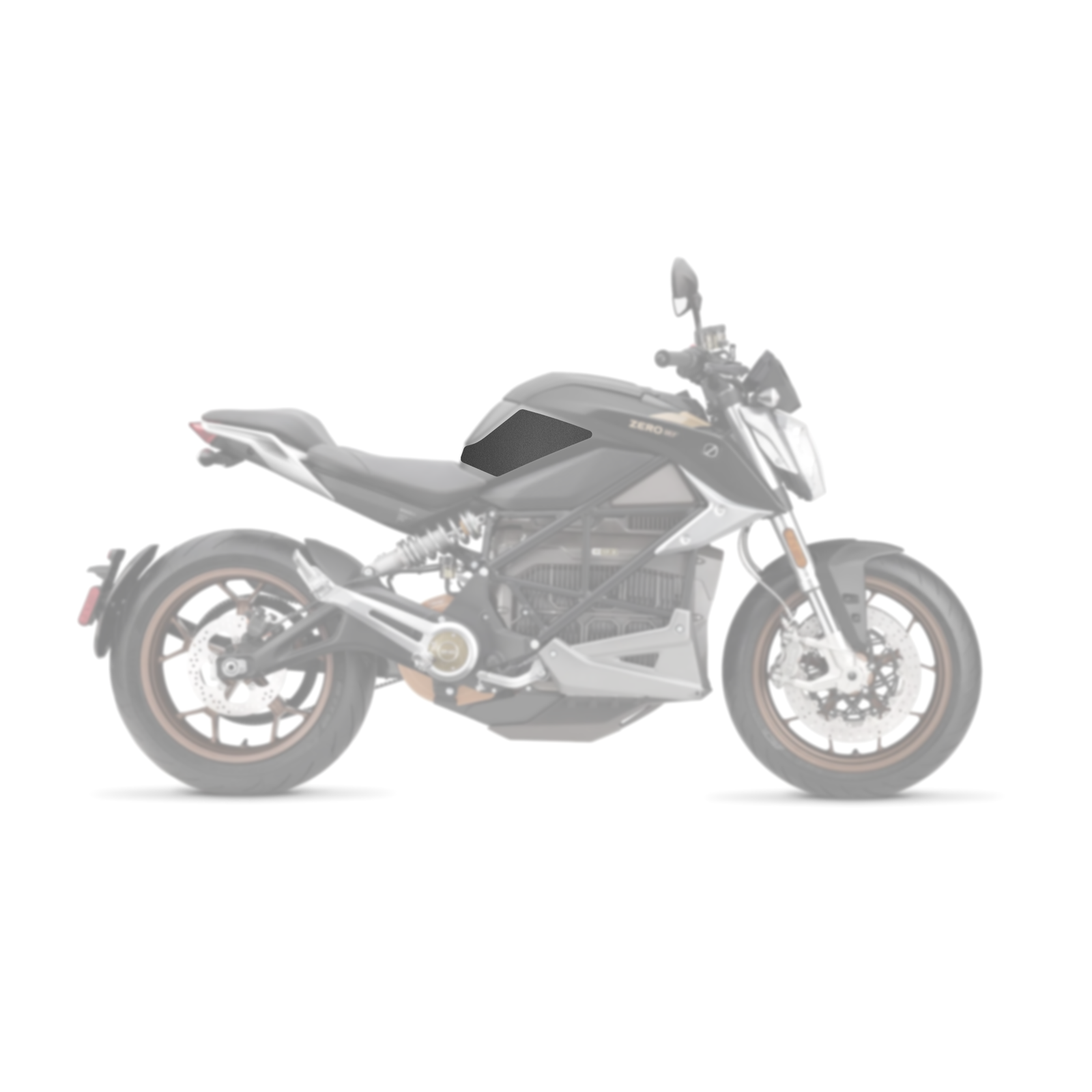 Zero SR F 2019 - 2023