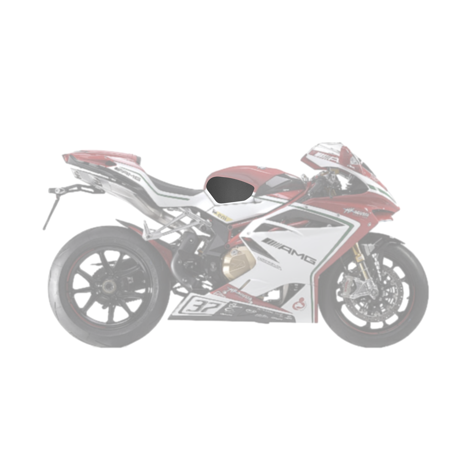 MV Agusta F4 RC 2015 - 2018