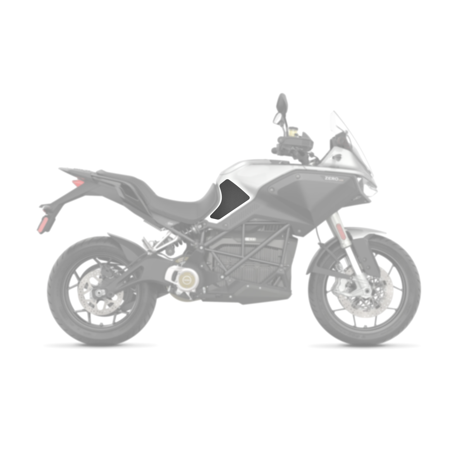 Zero DSR 2024 - 2025