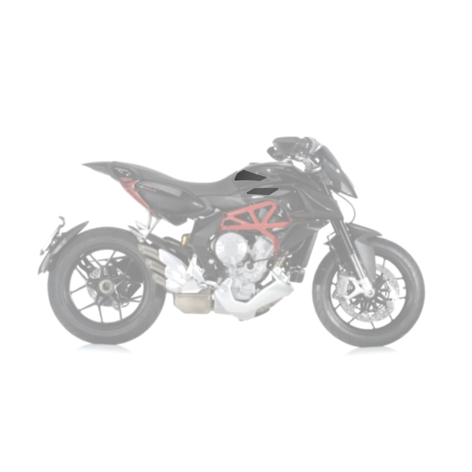MV Agusta Rivale 800 2014 - 2015