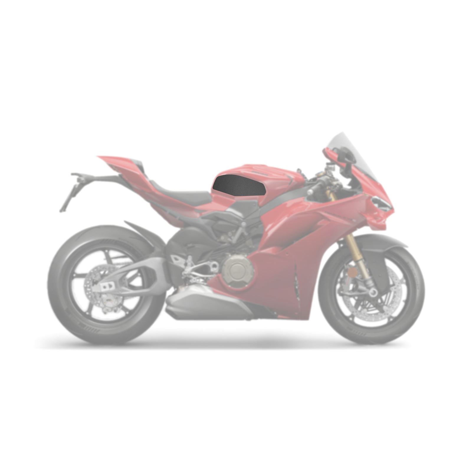 Ducati Panigale V4S 2025 - 2026