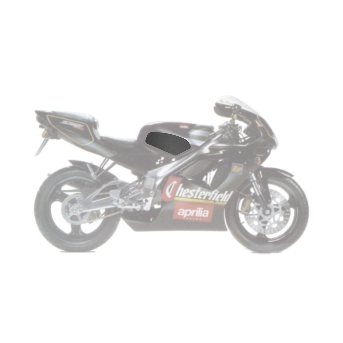 Aprilia RS 125 1996 - 1997