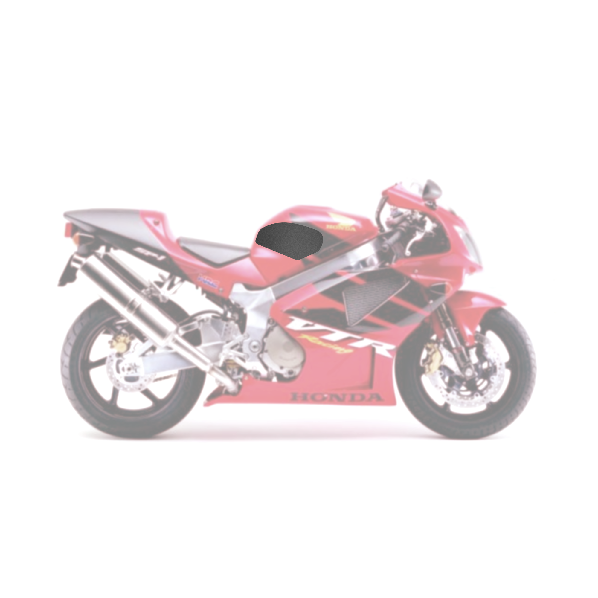 Honda VTR1000 SP1 2000 - 2006 (RC51)