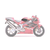 Honda VTR1000 SP1 2000 - 2006 (RC51)