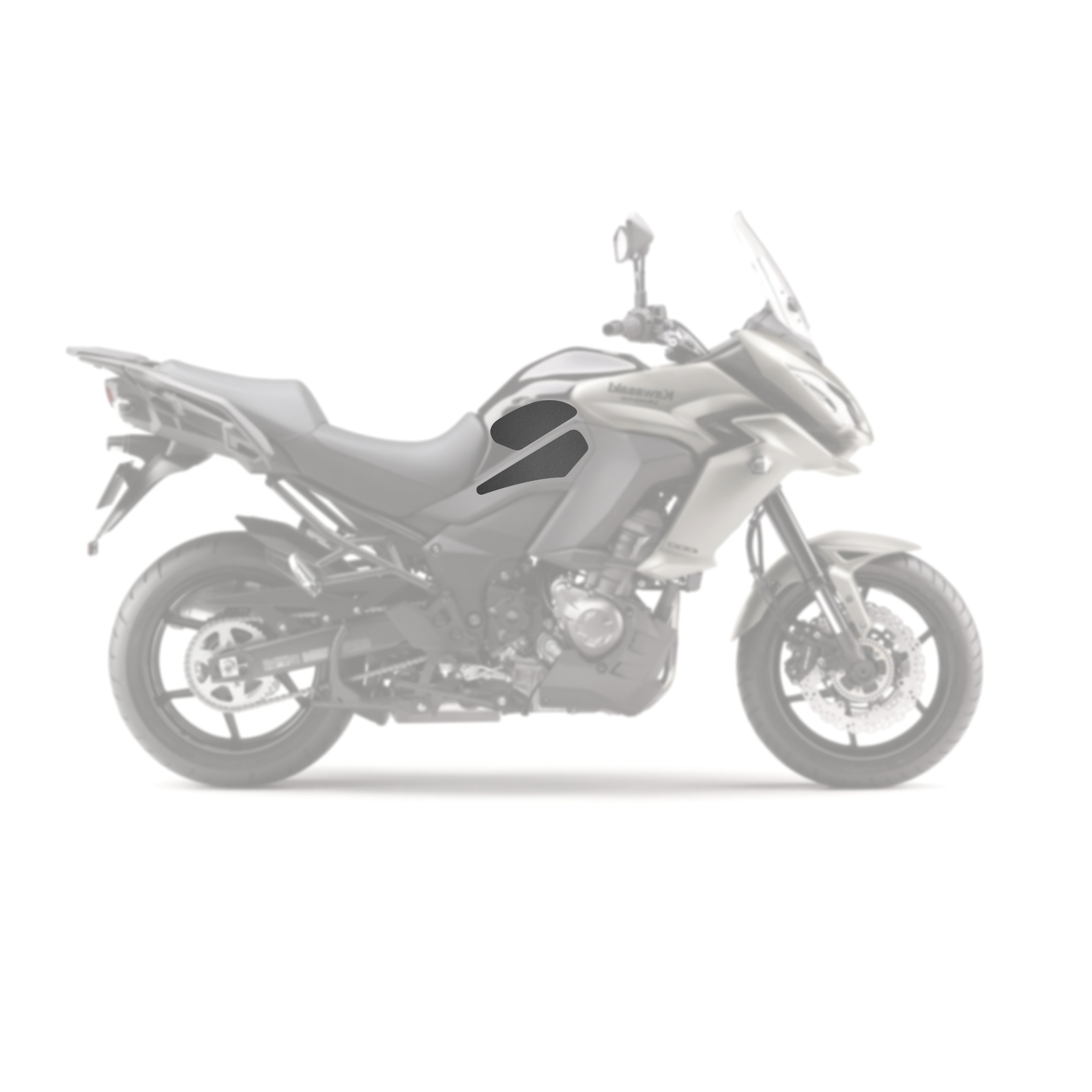 Kawasaki Versys 1000 2015 - 2018