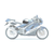 Kawasaki ZX-R 250 1989 - 1990