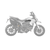Ducati Hypermotard Hyperstrada 2013 - 2015